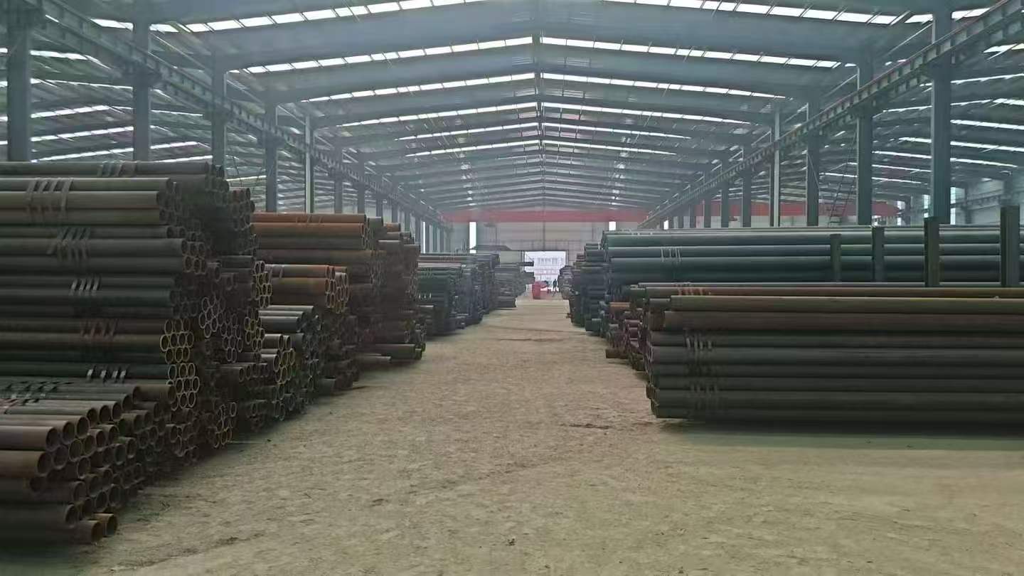 沧州市薄壁无缝钢管Q355E槽钢 - 厂家